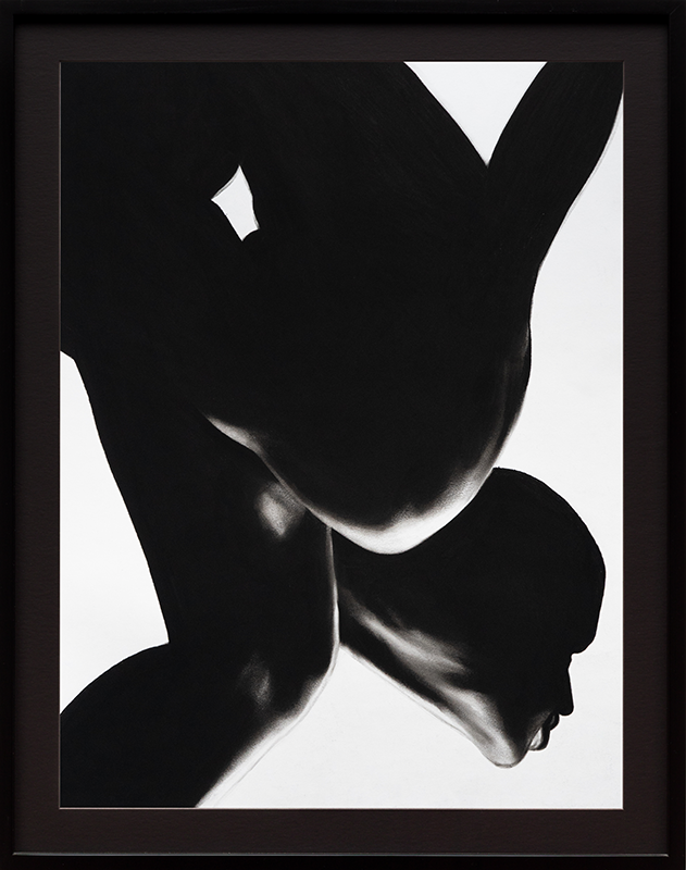 More than human: Gustavo Nazareno’s Bará Series